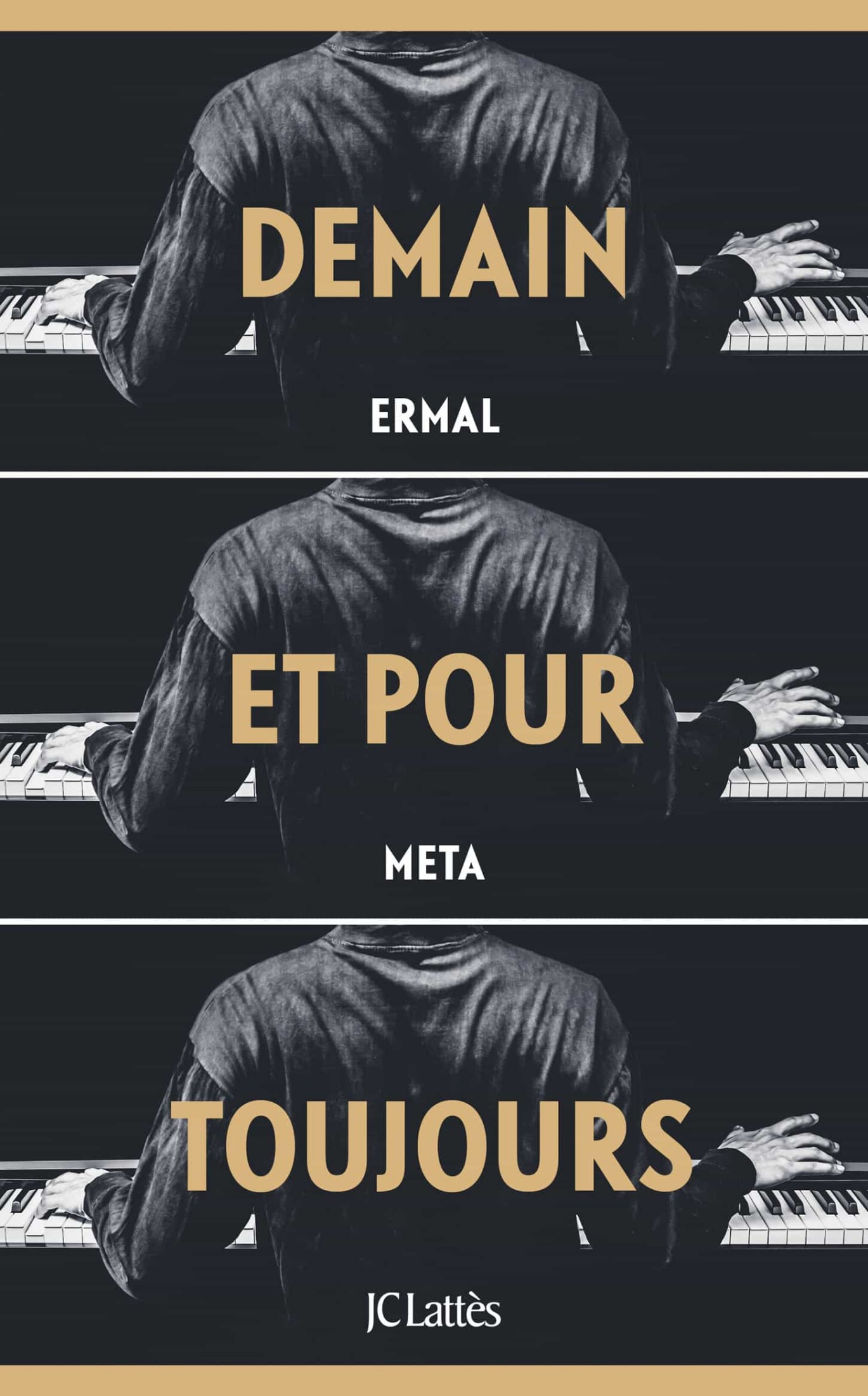 Demain et pour toujours