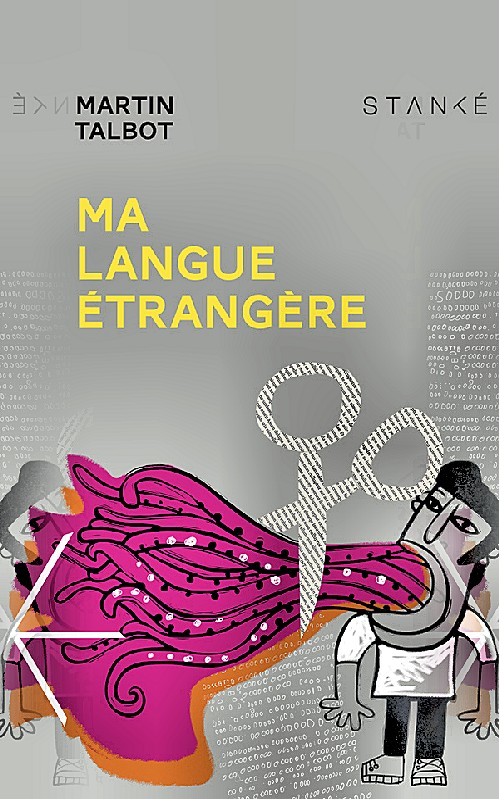 Ma langue étrangère