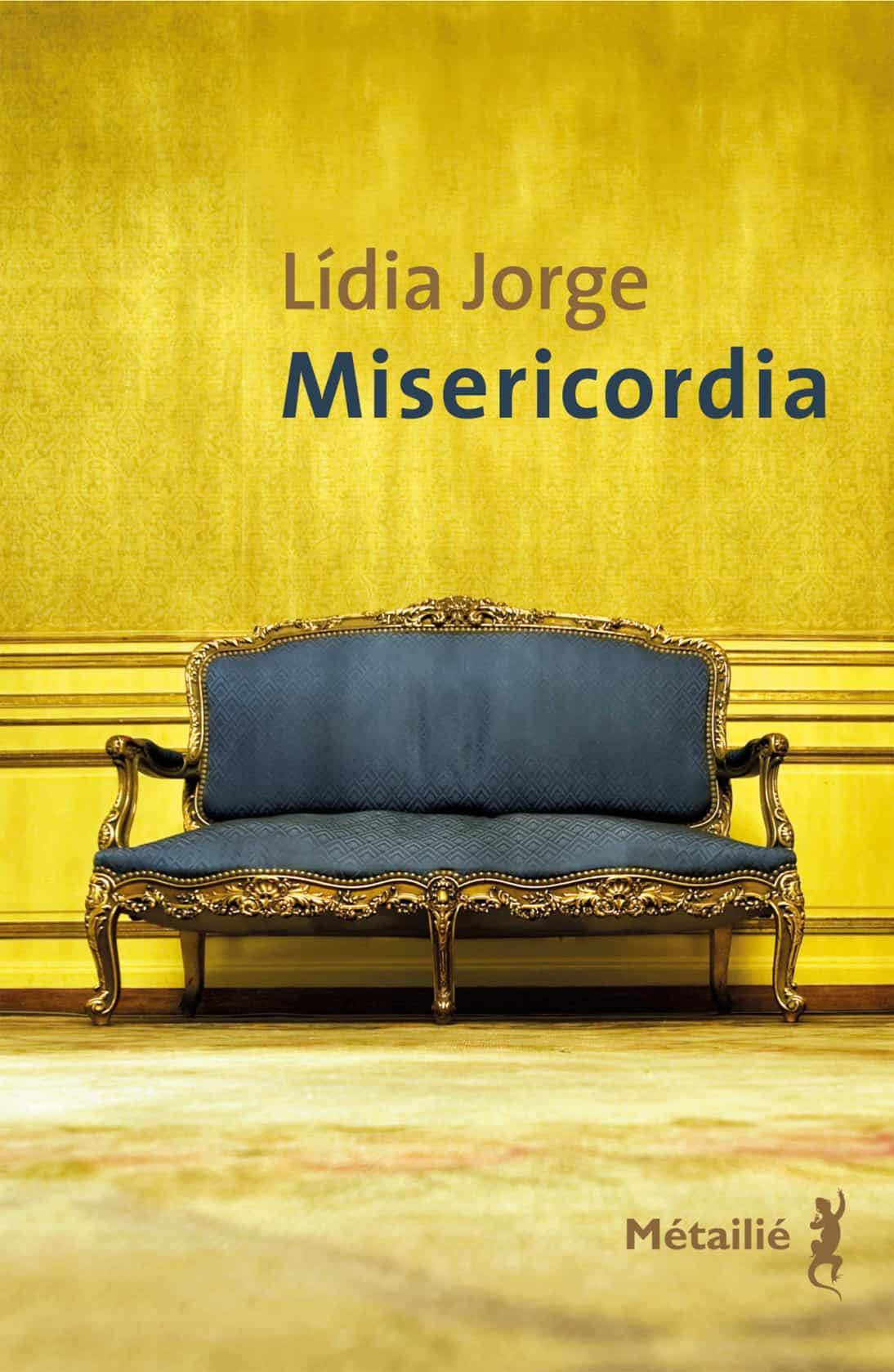 Misericordia