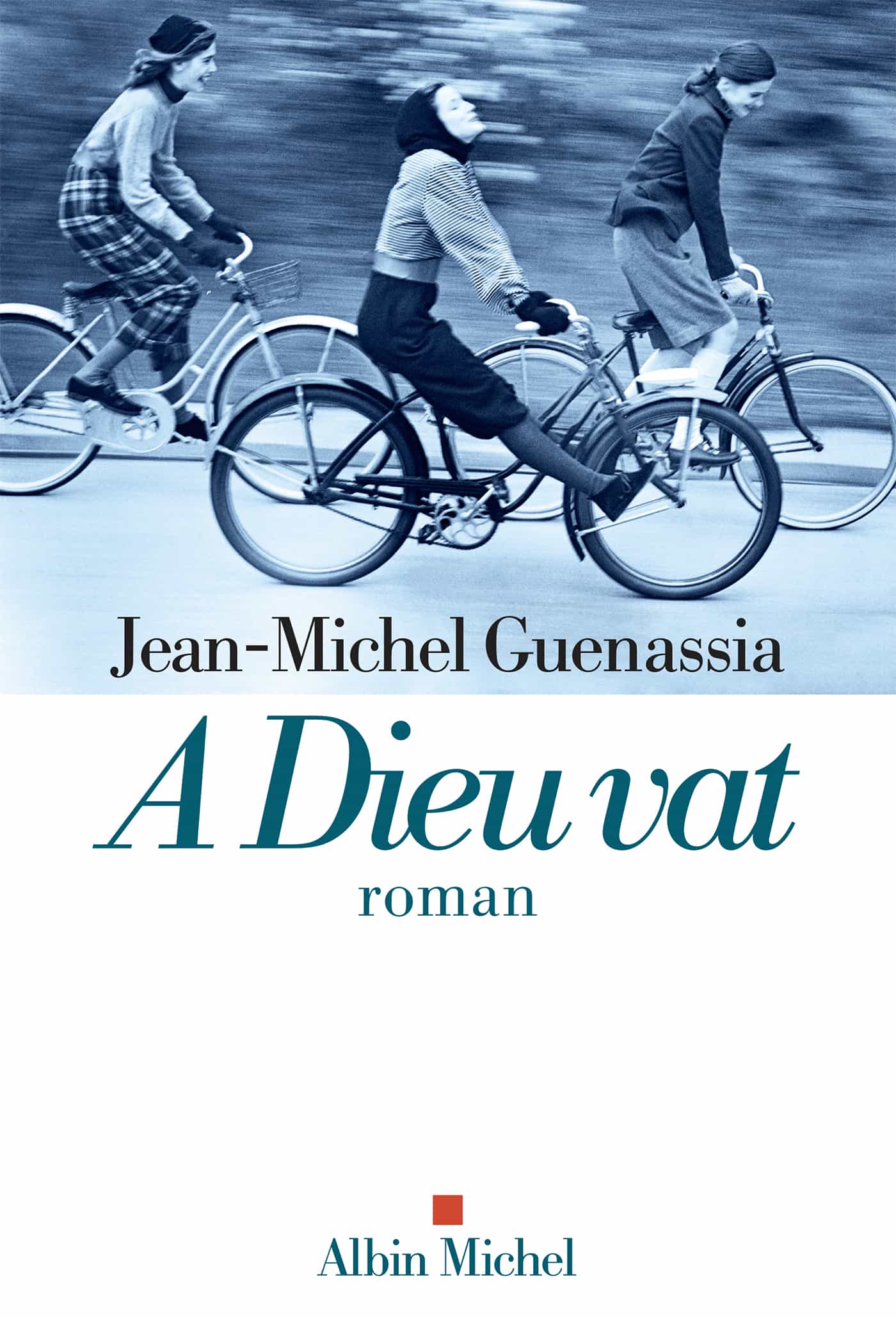 A Dieu vat