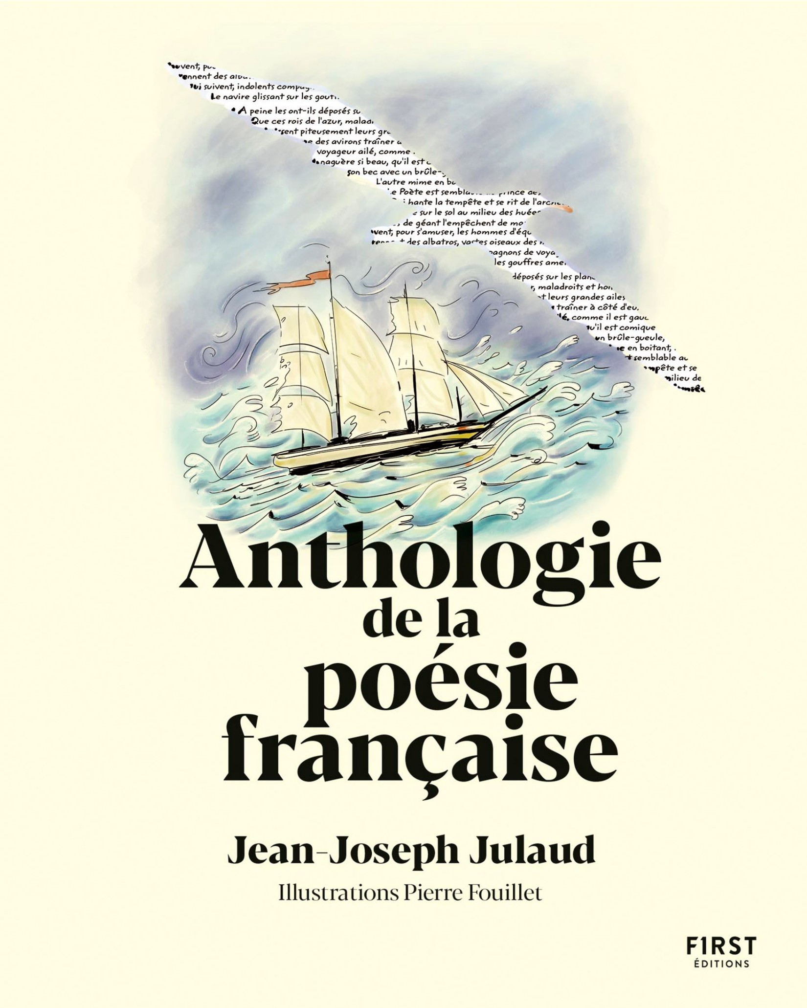 Anthologie de la poésie française