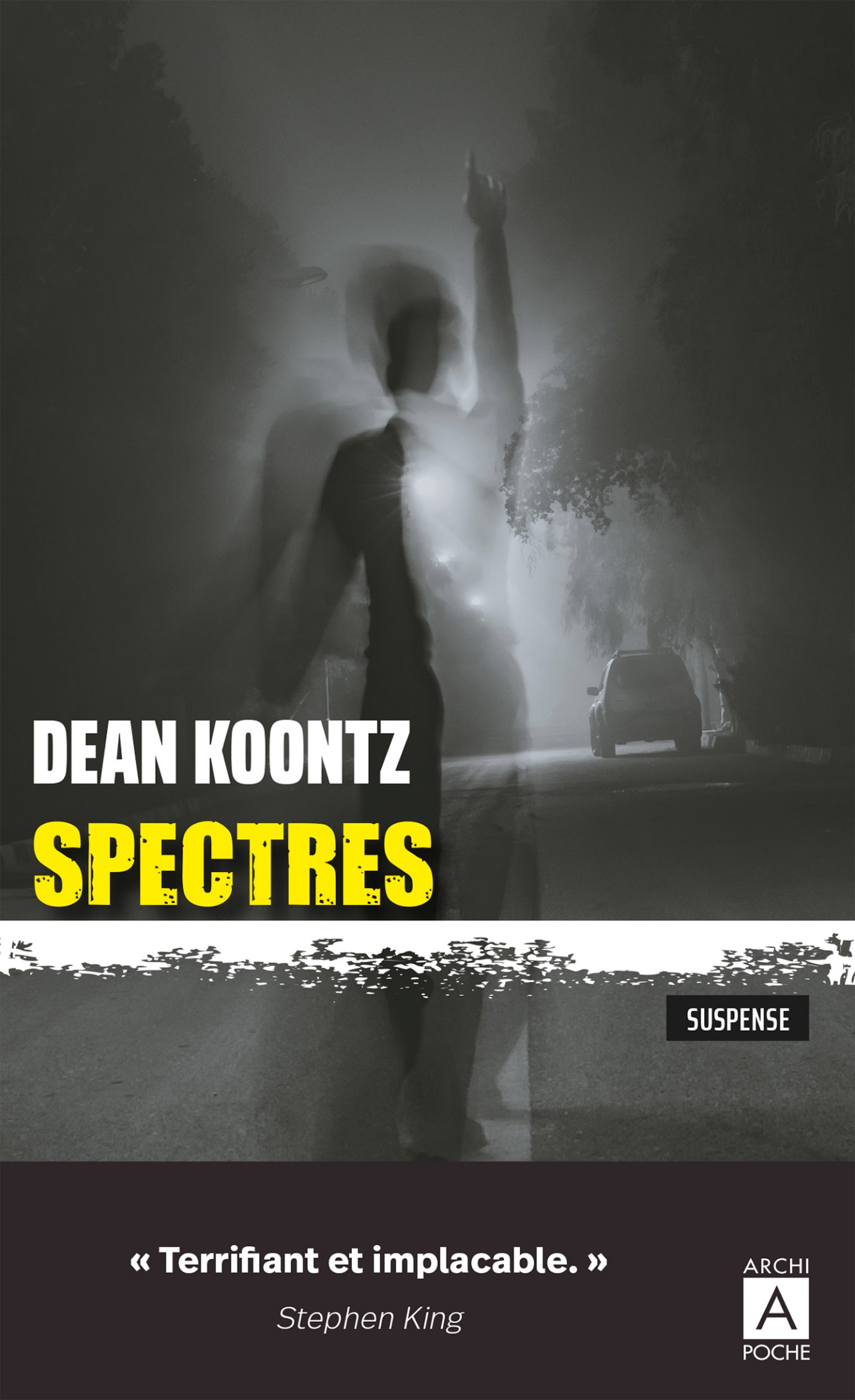 Spectres