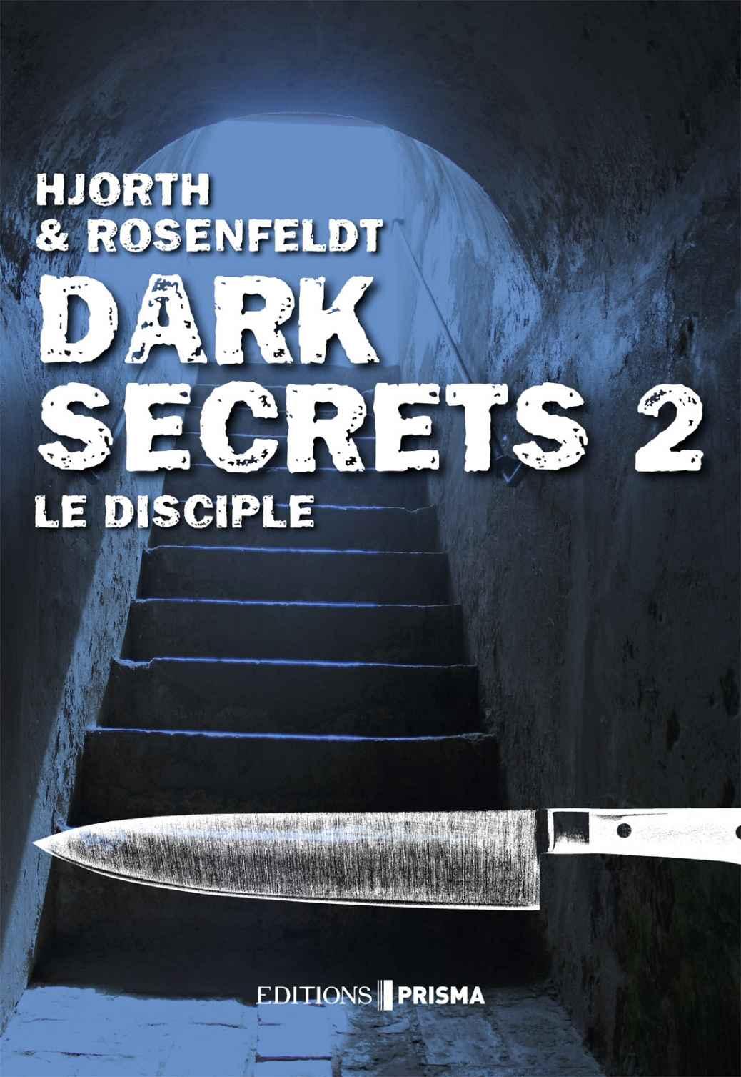 Le disciple