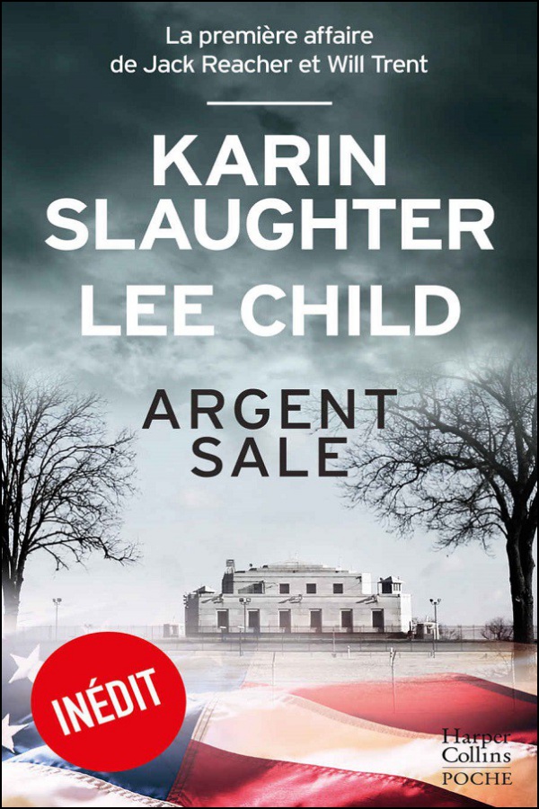 Argent sale