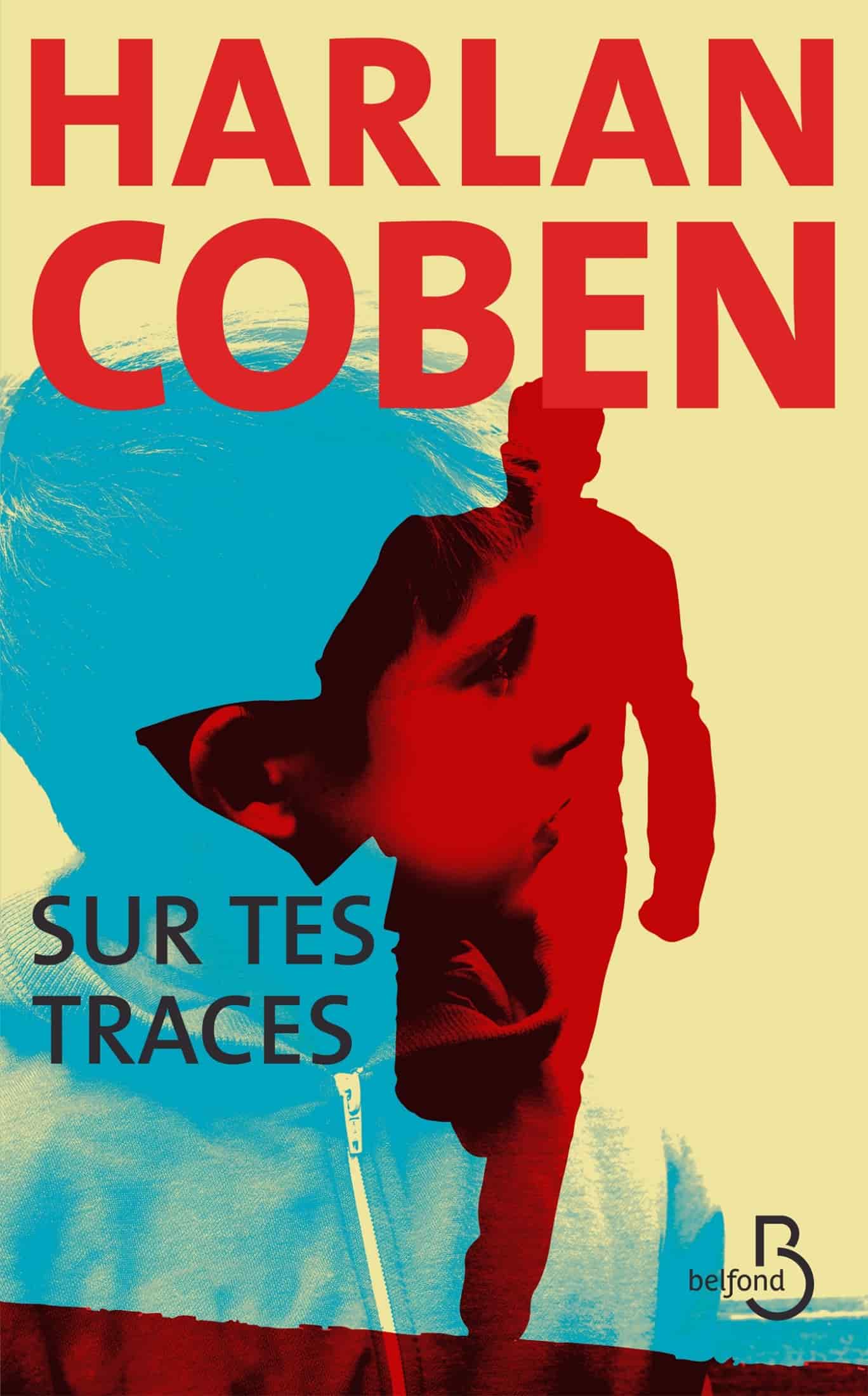 Sur tes traces