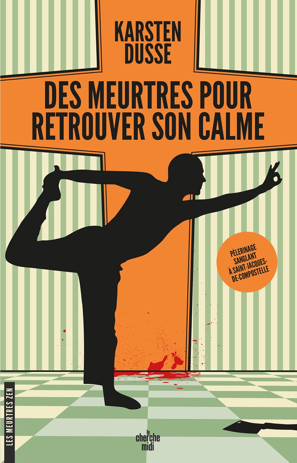 Des meurtres pour retrouver son calme