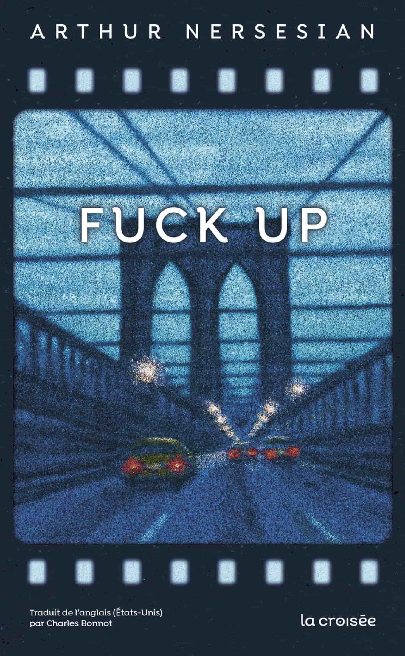 Fuck Up