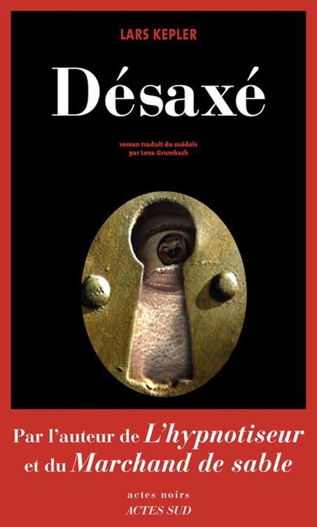 Désaxé (5)