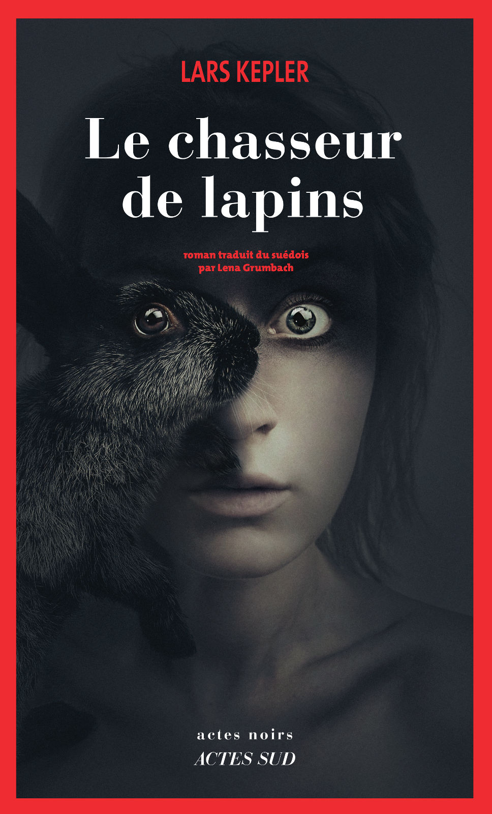 Le chasseur de lapins (6)