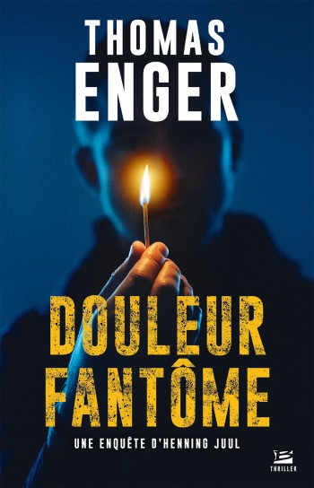 Douleur fantôme