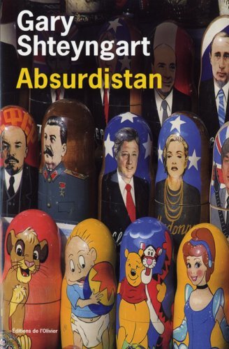 Absurdistan