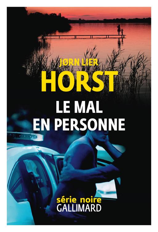 Le mal en personne