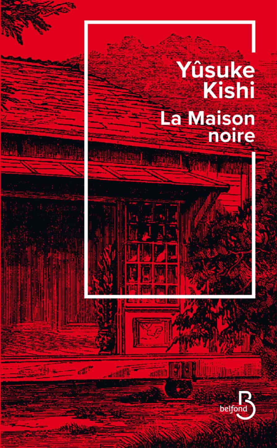 La Maison noire
