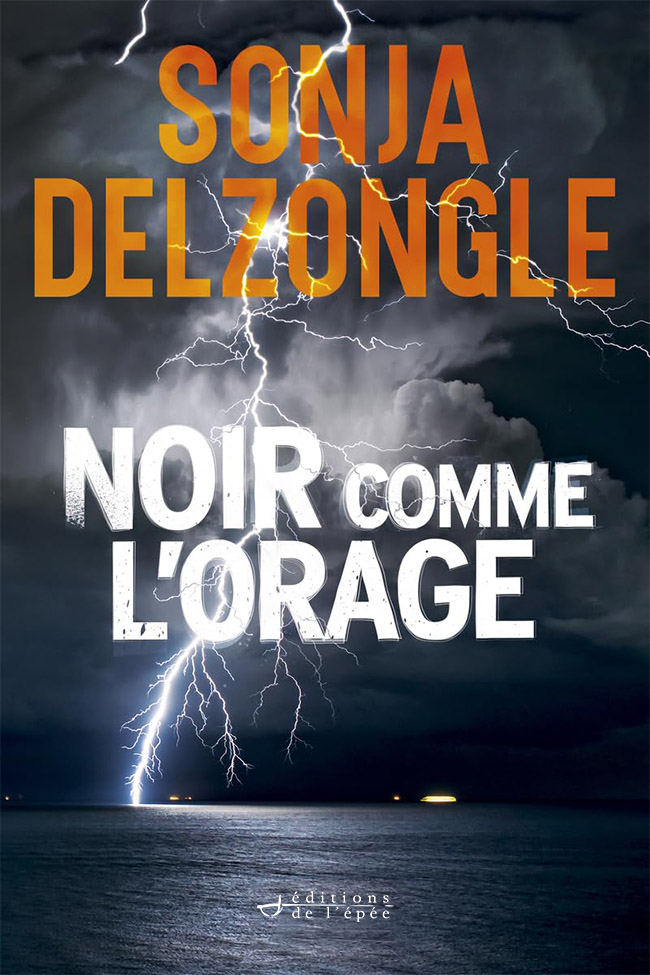 Noir comme l'orage