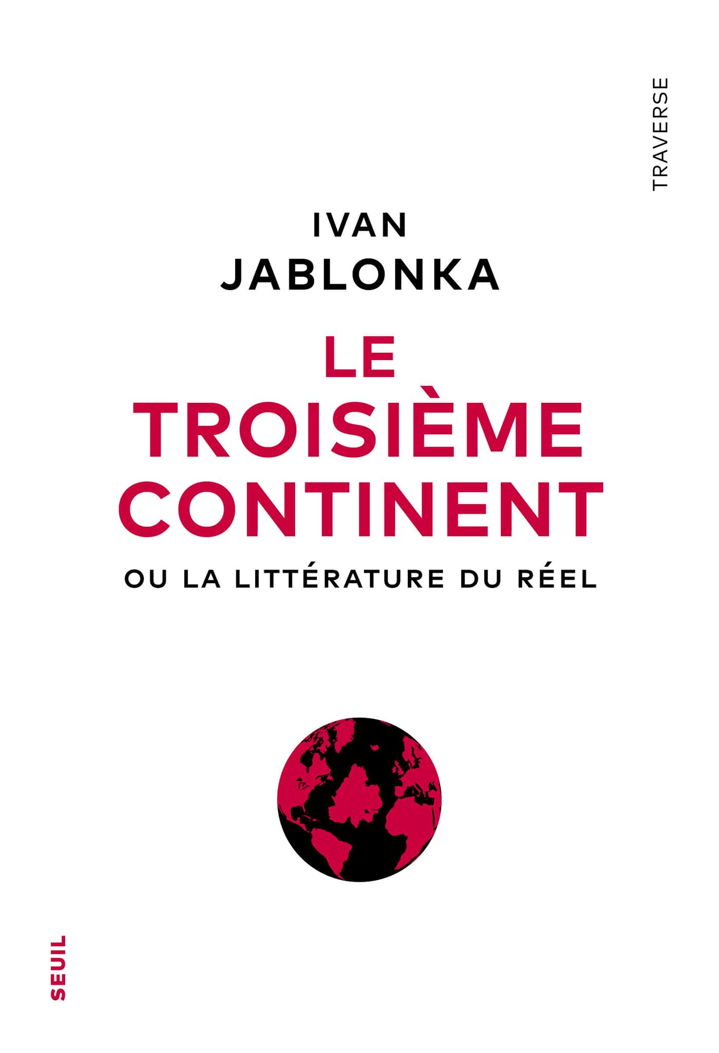 Le Troisième Continent