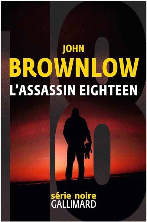 L'assassin eighteen