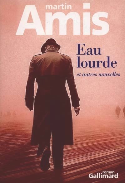 Eau lourde et autres nouvelles