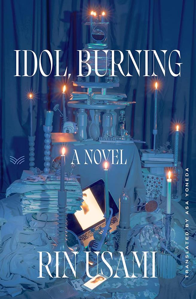 Idol Burning