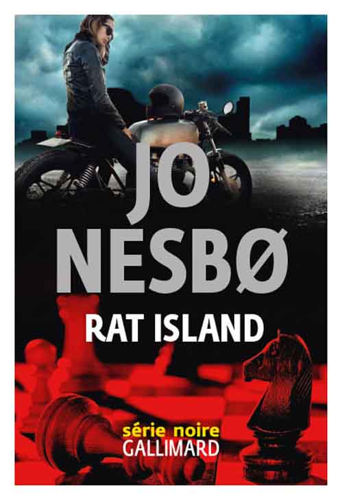 Rat Island