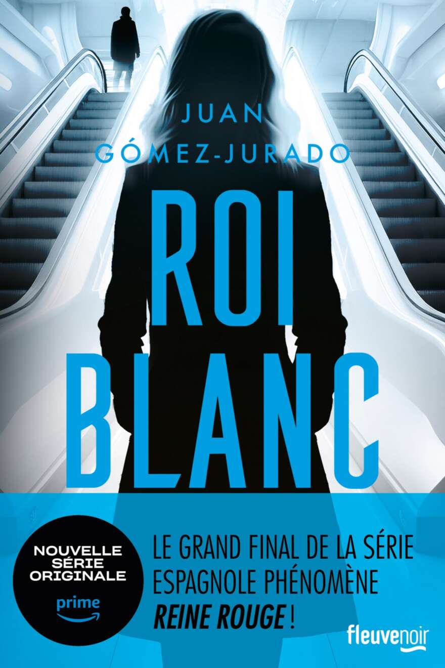 Roi blanc