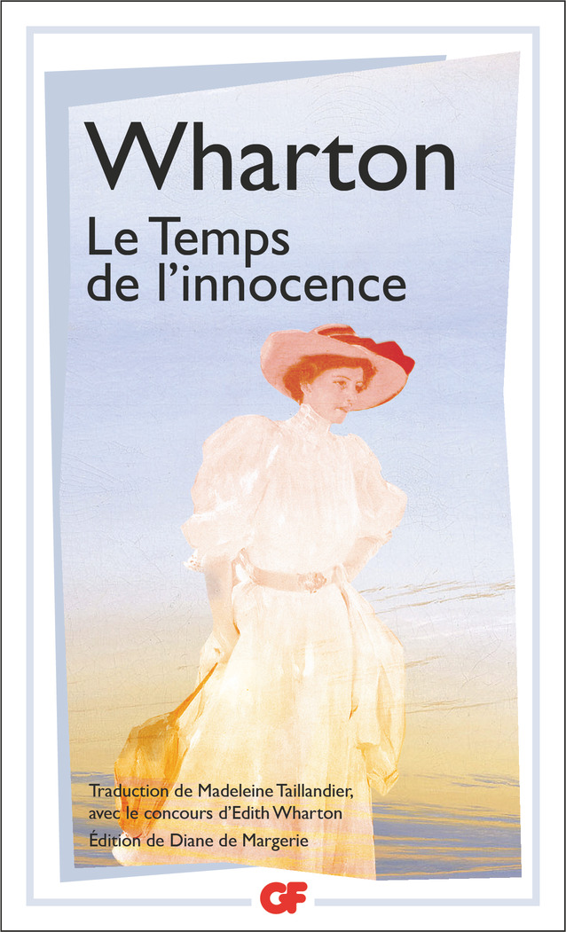 Le Temps de l'innocence