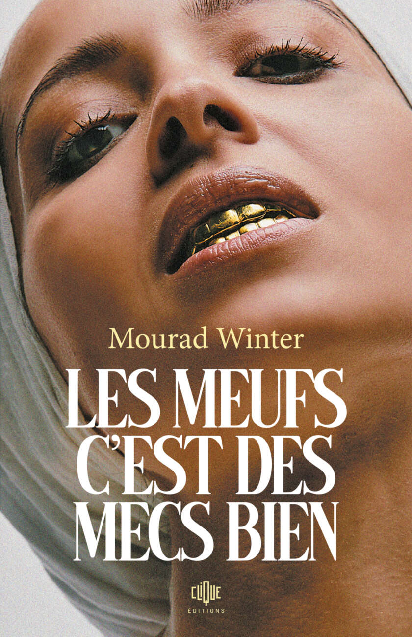 Les meufs c'est des mecs bien