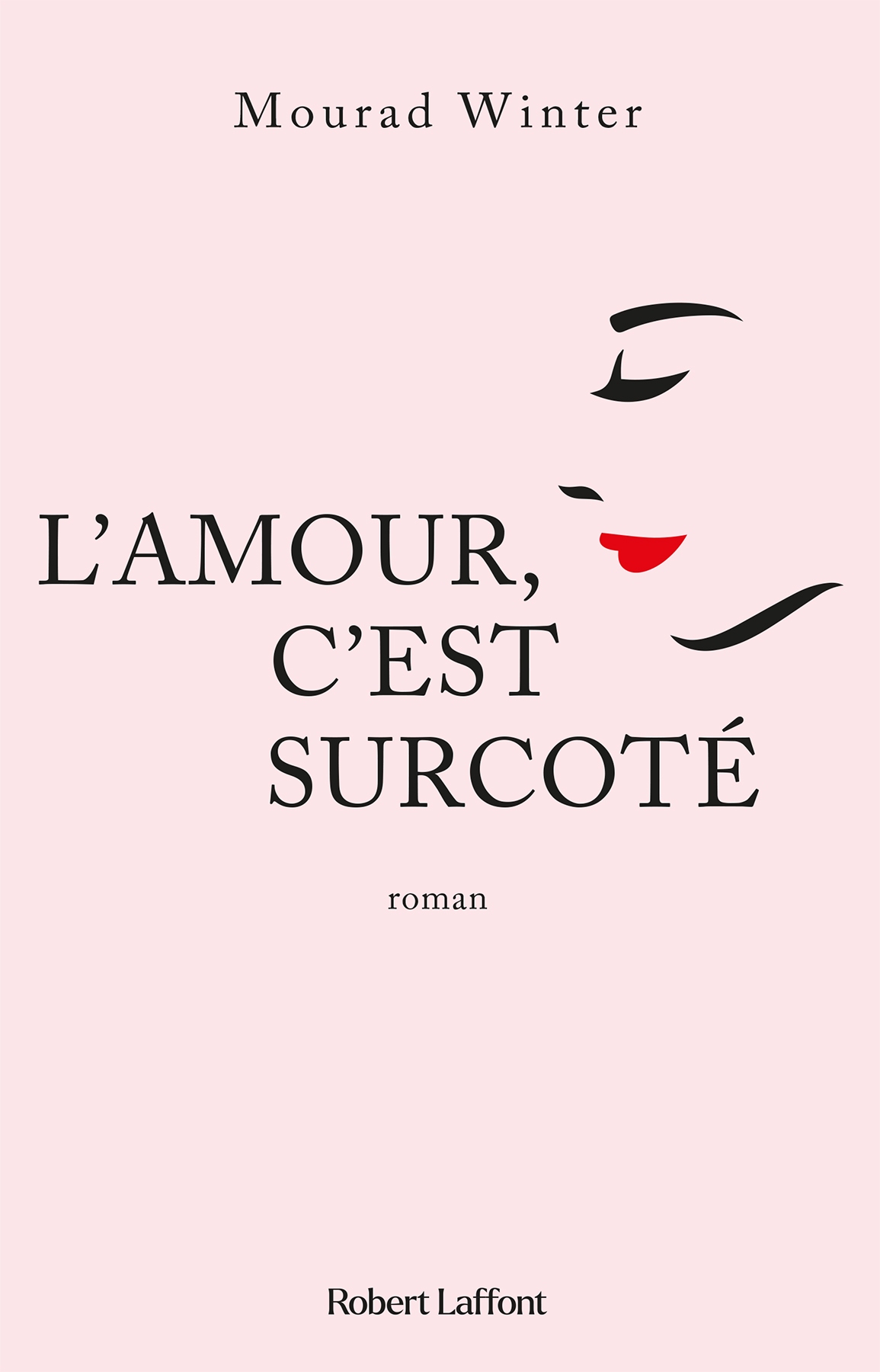 L'amour, c'est surcoté