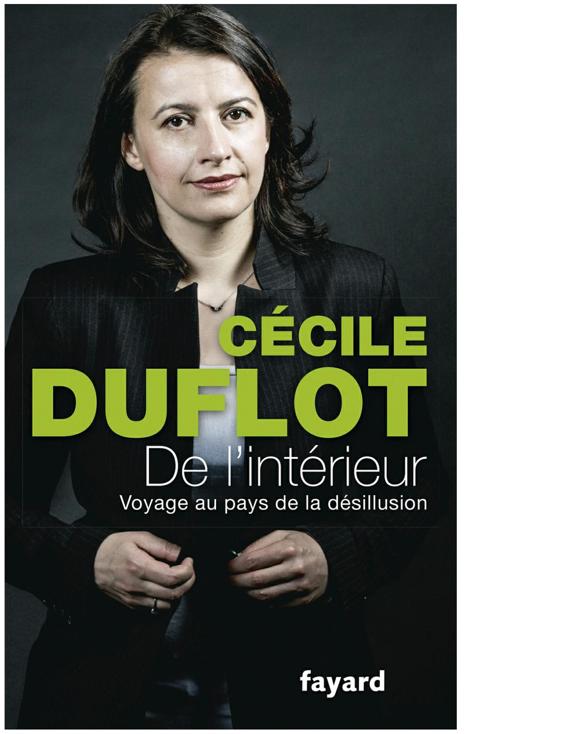 De l’intérieur