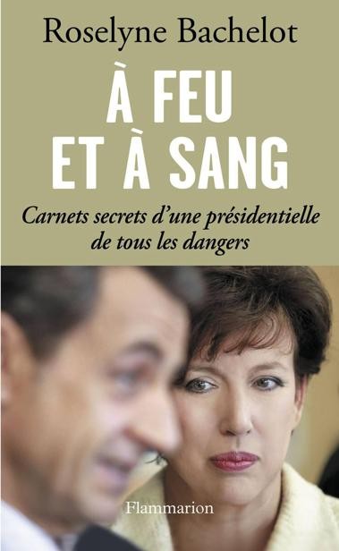 A Feu Et À Sang