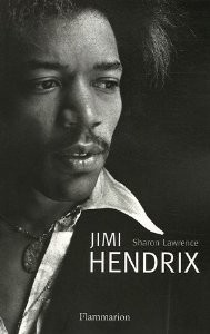 Jimi Hendrix