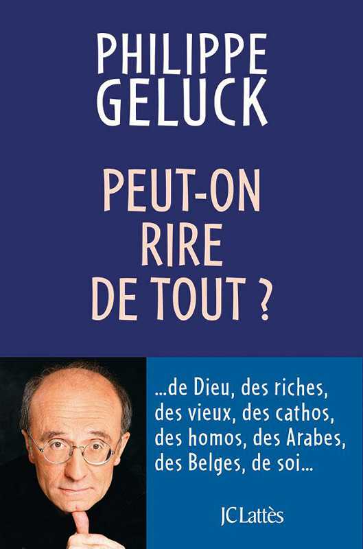 Peut-on rire de tout ?