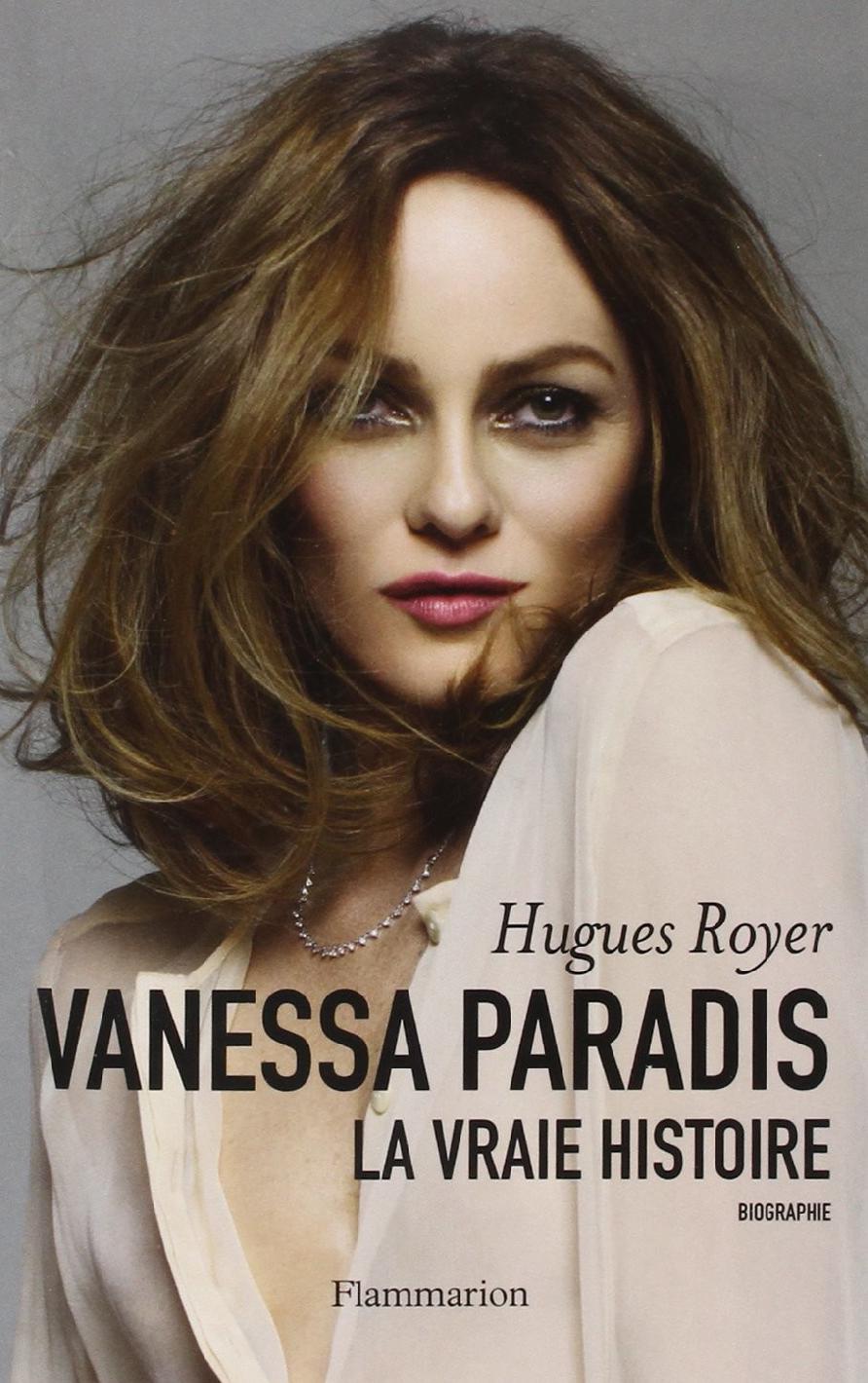 Vanessa Paradis