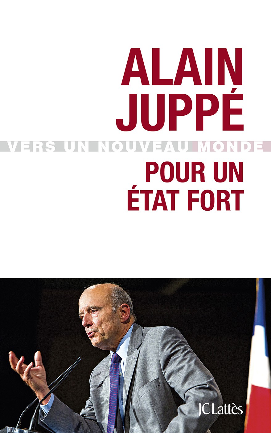 Pour un état fort