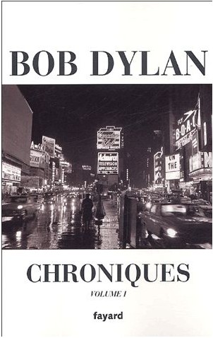 Chroniques (Vol. 1)