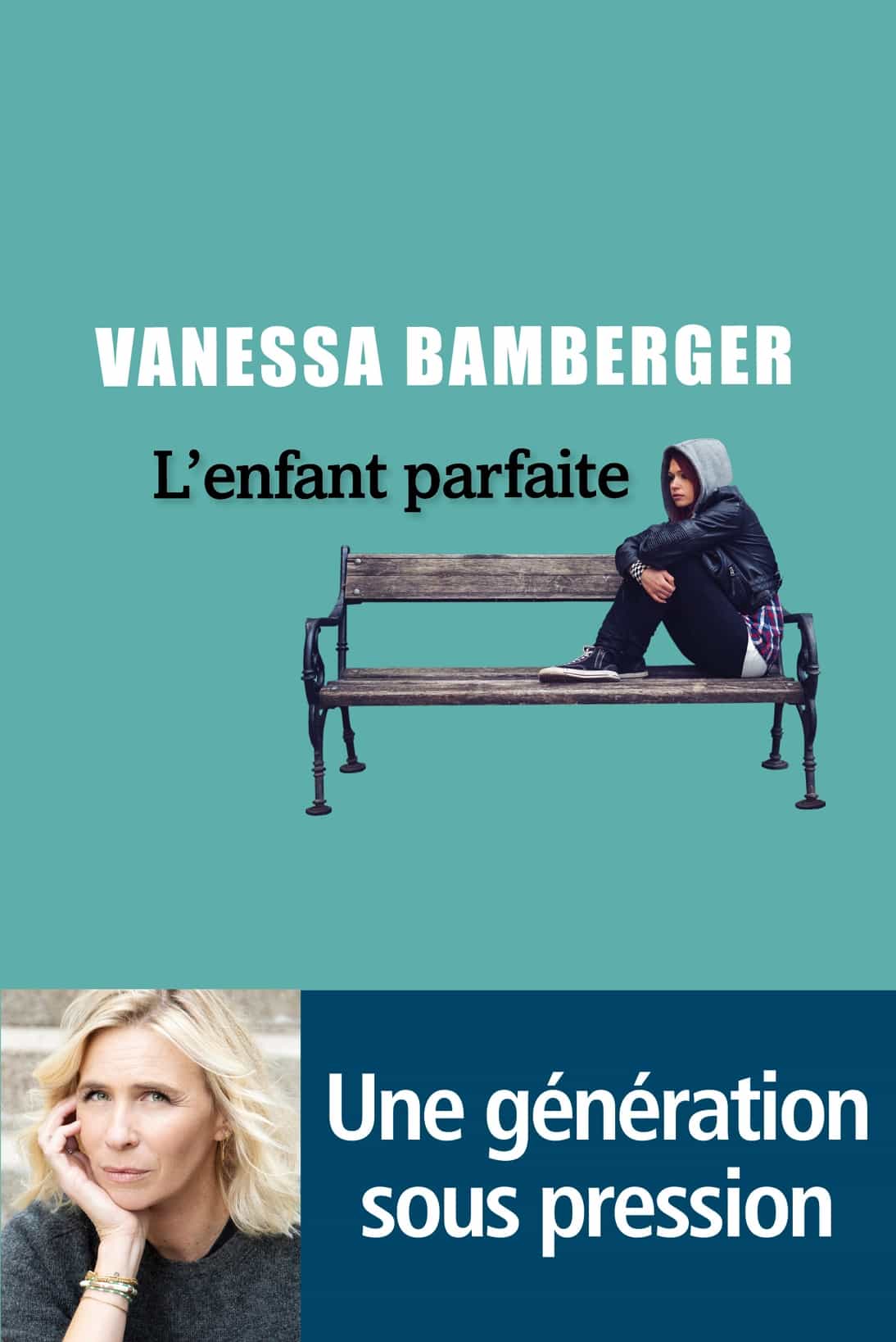 L'enfant parfaite