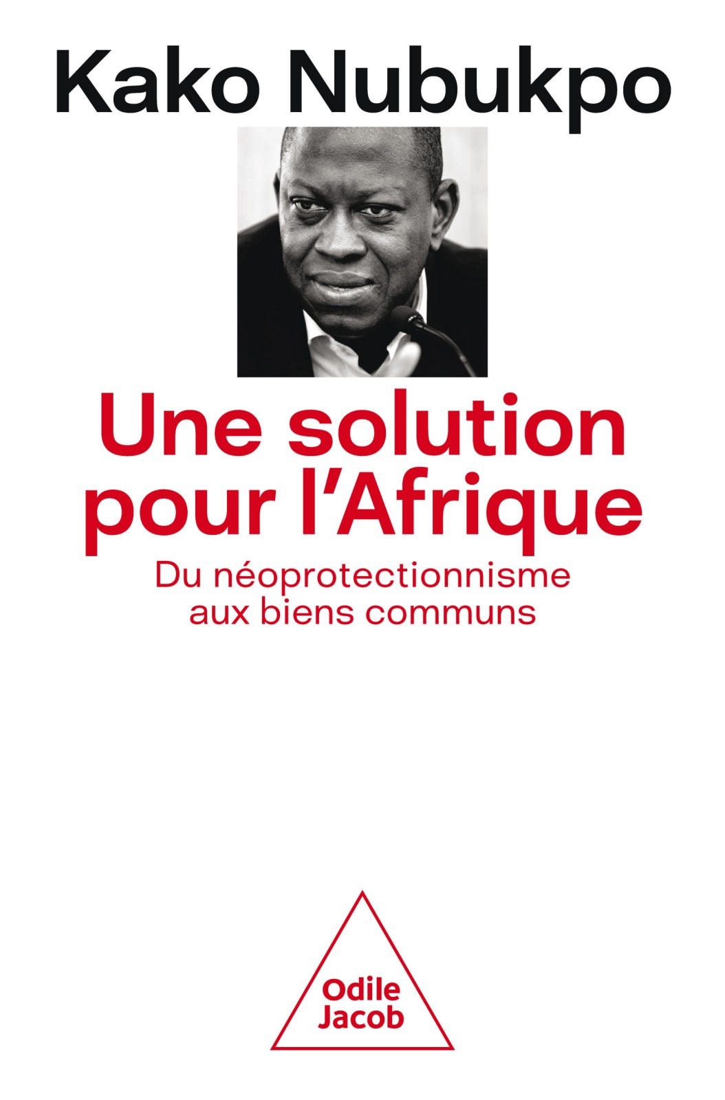 Une solution pour l’Afrique