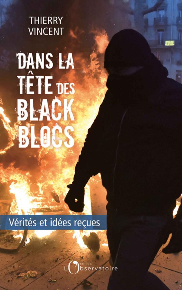 Dans le tête des black blocs. Vérités et idées reçues (French Edition)