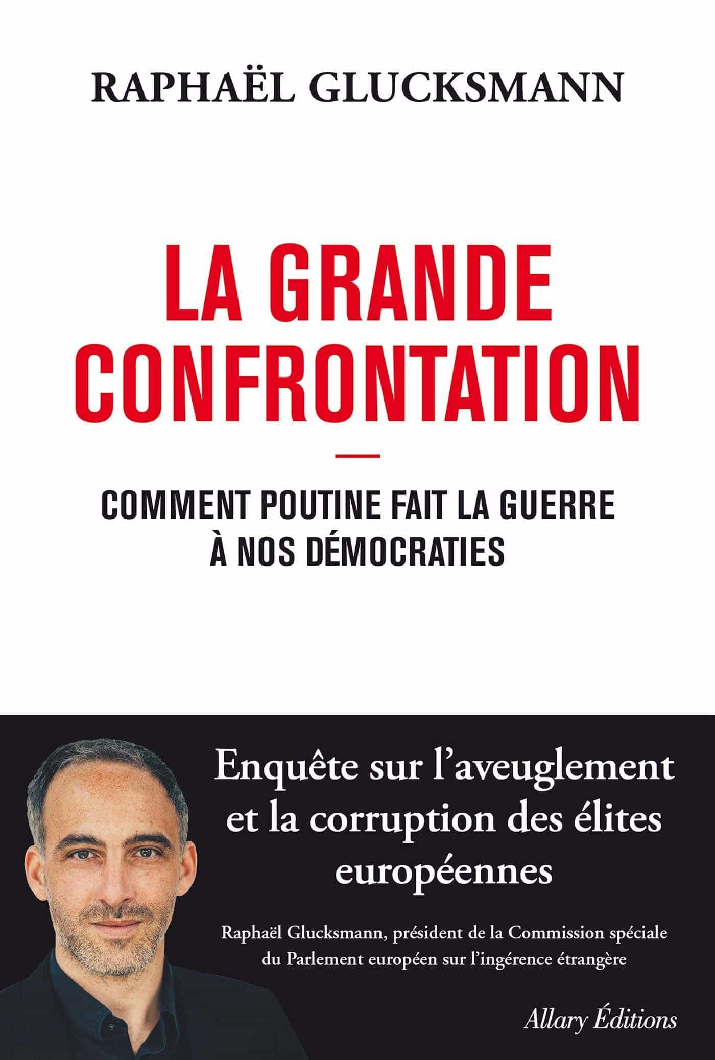 La grande confrontation