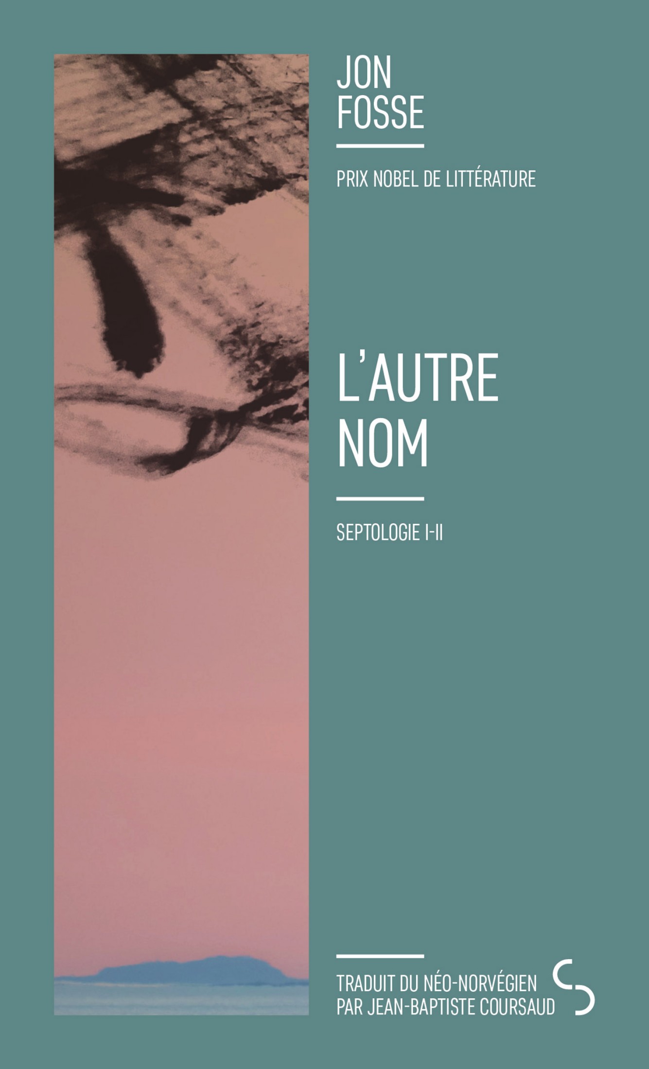 L'autre nom - Septologie I-II