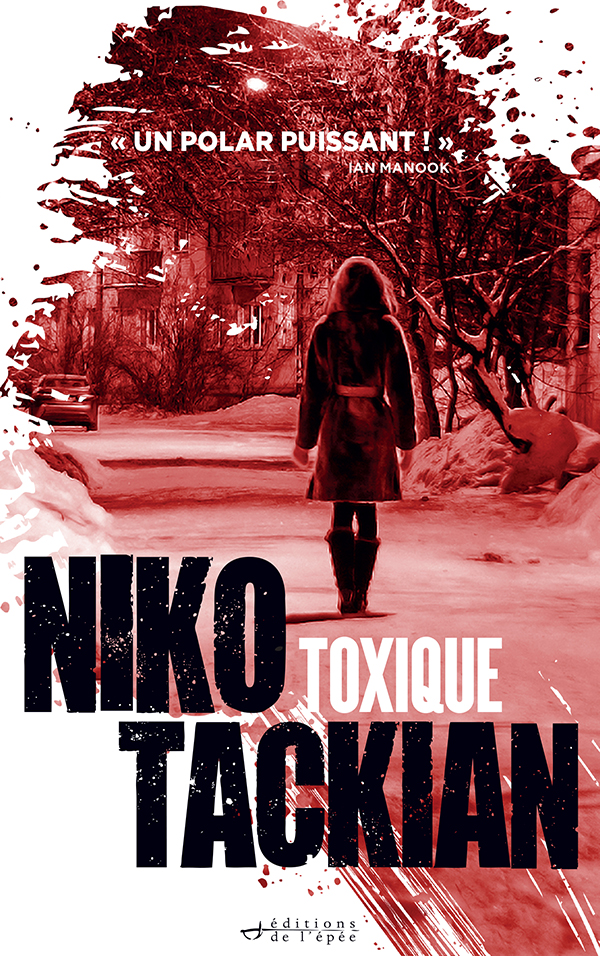 Toxique