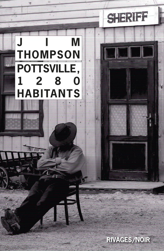 Pottsville, 1 280 Habitants