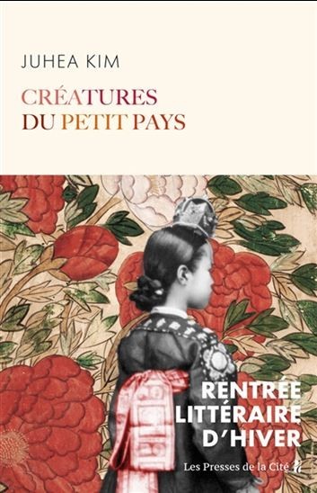 Créatures du petit pays