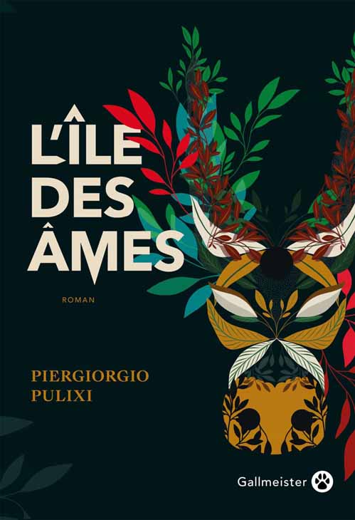 L'Île des âmes