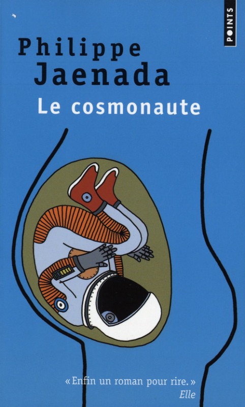 Le Cosmonaute