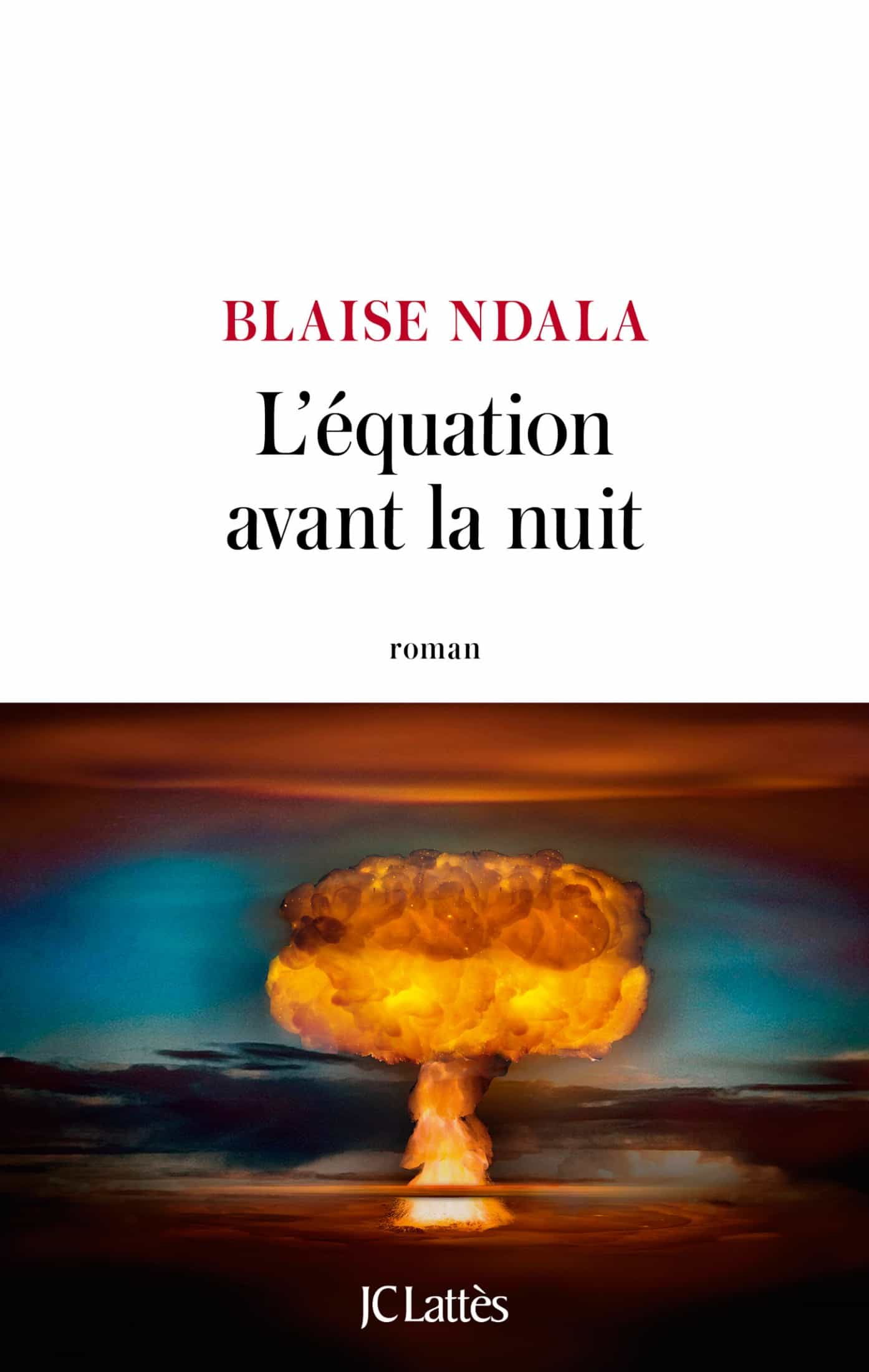 L'équation avant la nuit