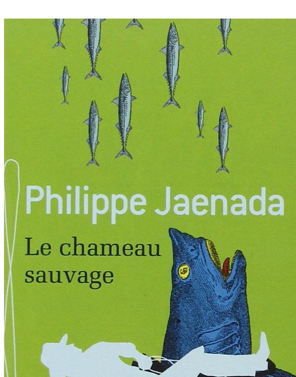 Le Chameau sauvage