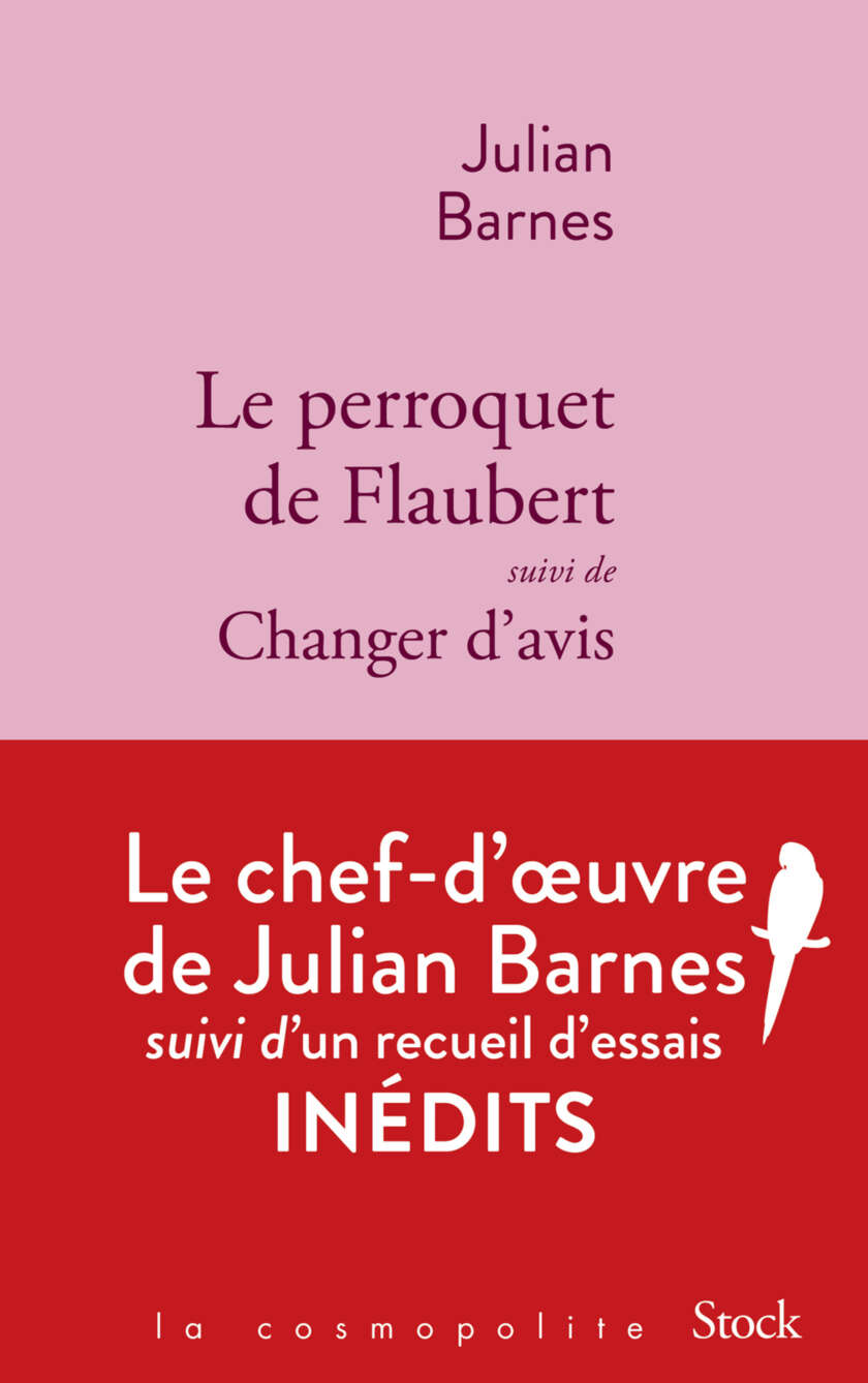 Le perroquet de Flaubert