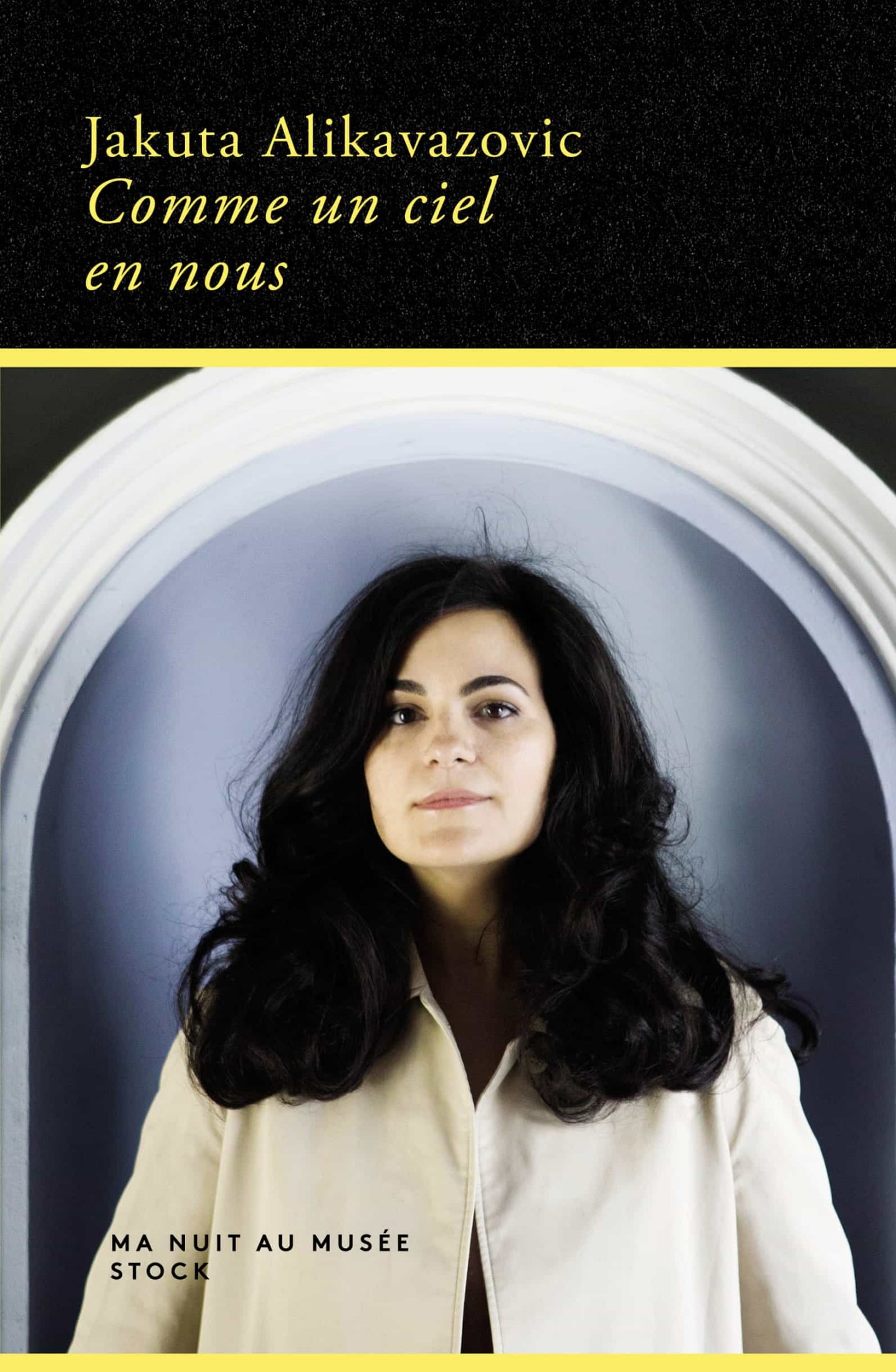 Comme un ciel en nous