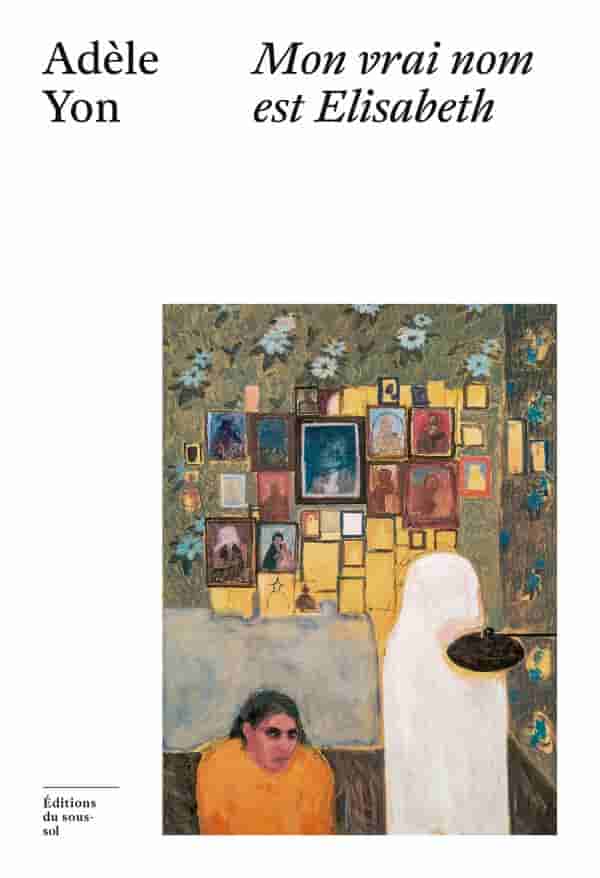Mon vrai nom est Elisabeth