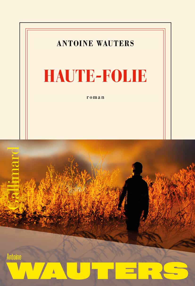 Haute-folie